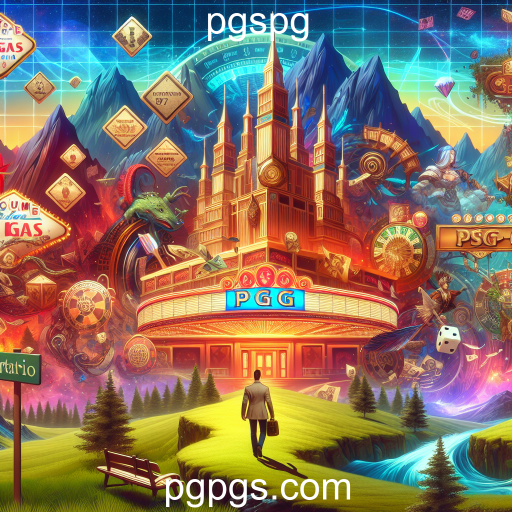 Descubra o Mundo dos Jogos de Aventura