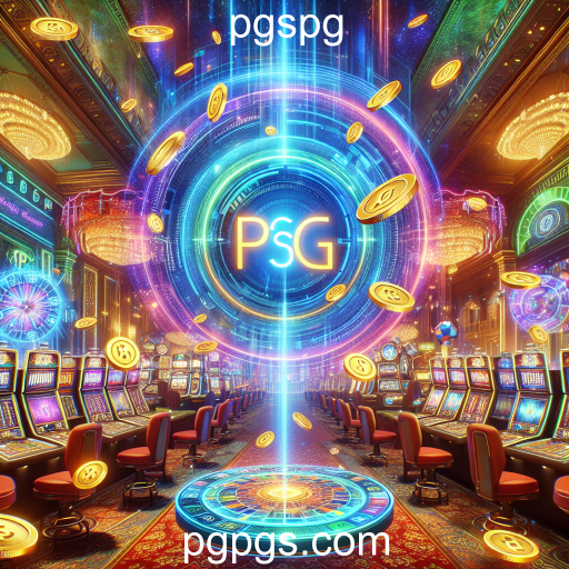 Explorando a categoria 'Inovador' no pgspg: Jogos que Redefinem Limites
