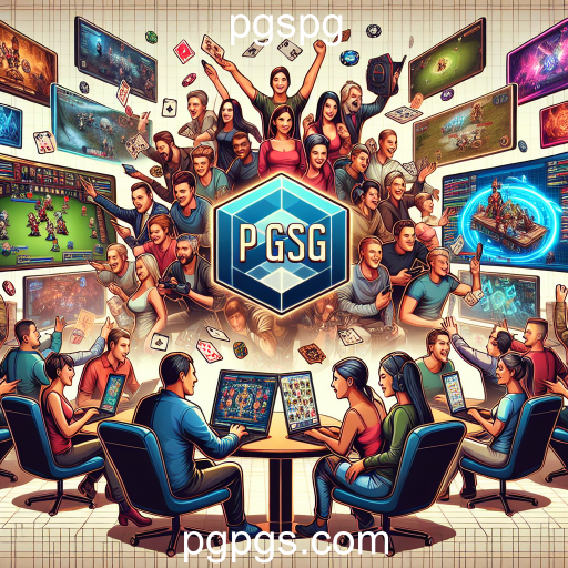 A Ascensão dos Jogos Online: Uma Nova Era de Interatividade