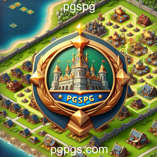 O Crescimento da Categoria de Jogos de Estratégia no pgspg